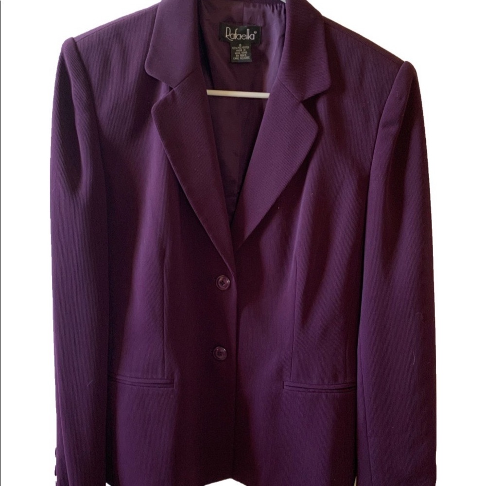 Rafaella Jacket